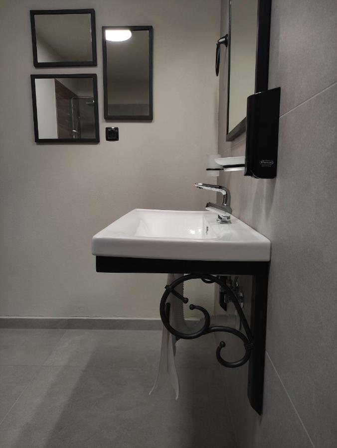 Cruzeto Apartman Szívota Kültér fotó