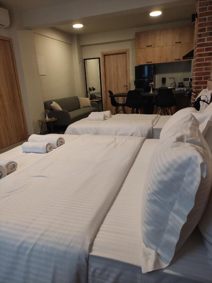 Cruzeto Apartman Szívota Kültér fotó