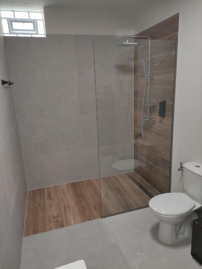 Cruzeto Apartman Szívota Kültér fotó