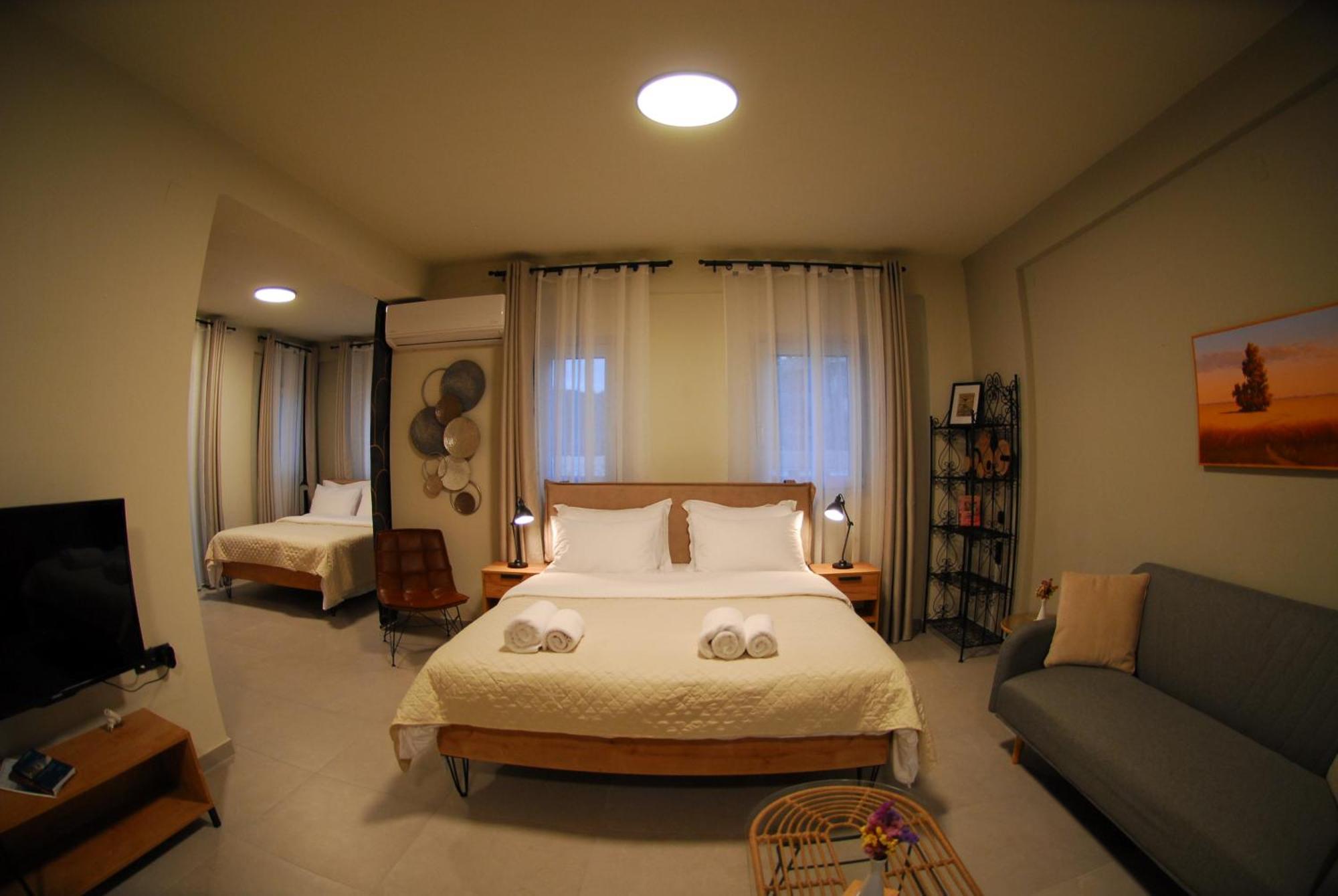 Cruzeto Apartman Szívota Kültér fotó