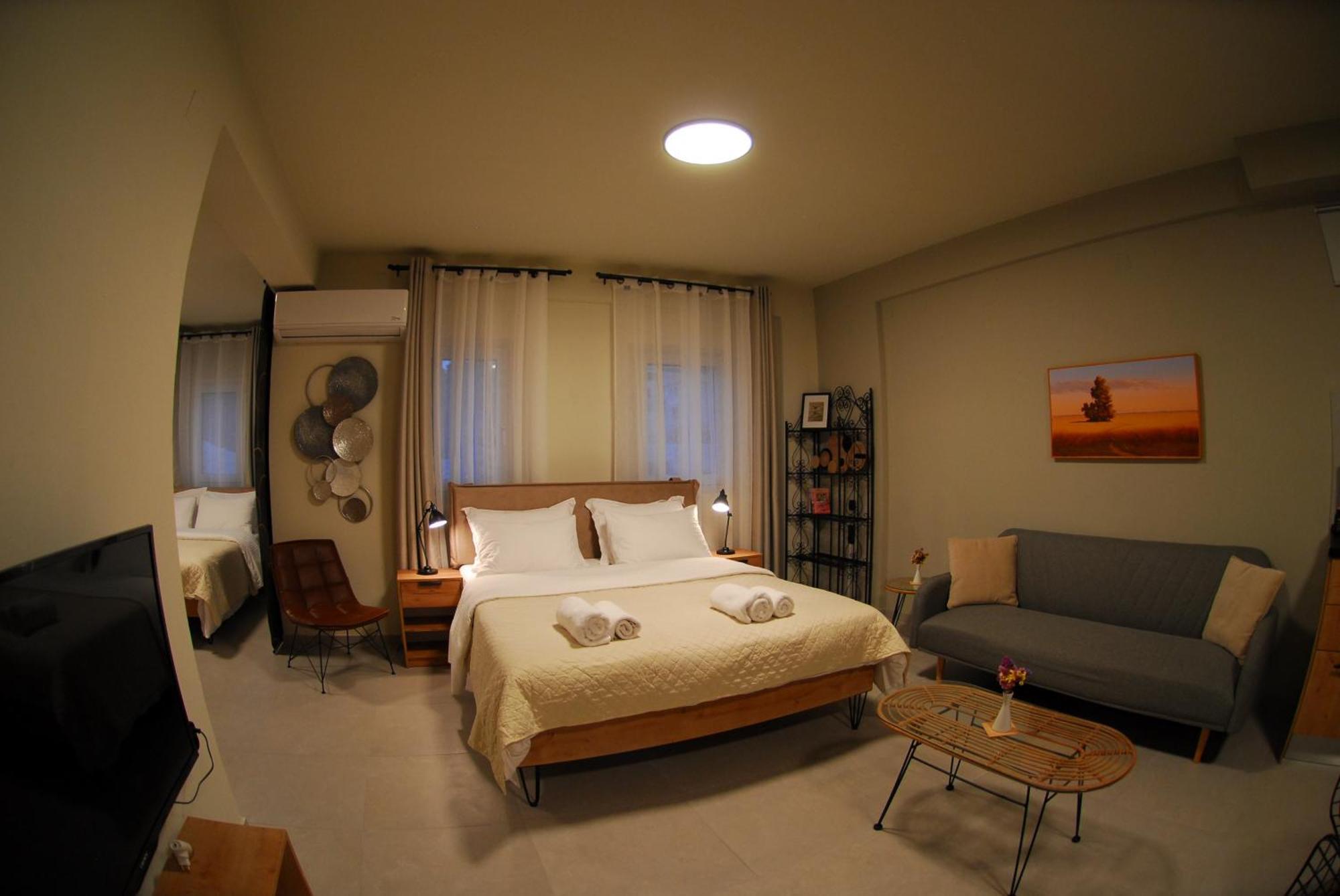 Cruzeto Apartman Szívota Kültér fotó