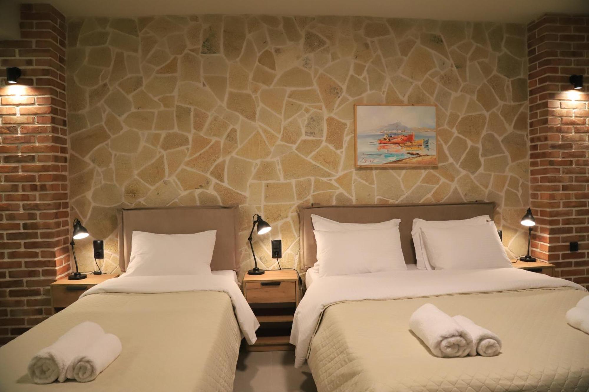 Cruzeto Apartman Szívota Kültér fotó