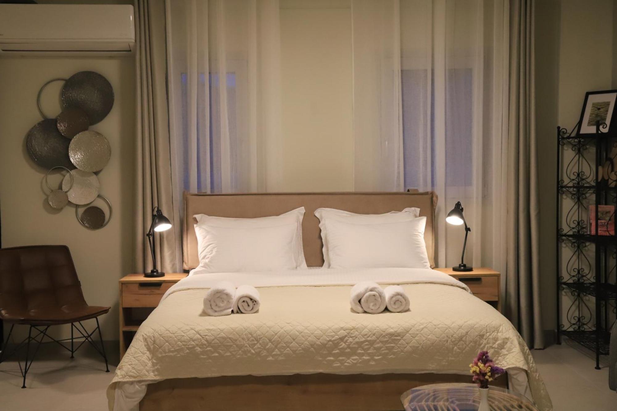 Cruzeto Apartman Szívota Kültér fotó
