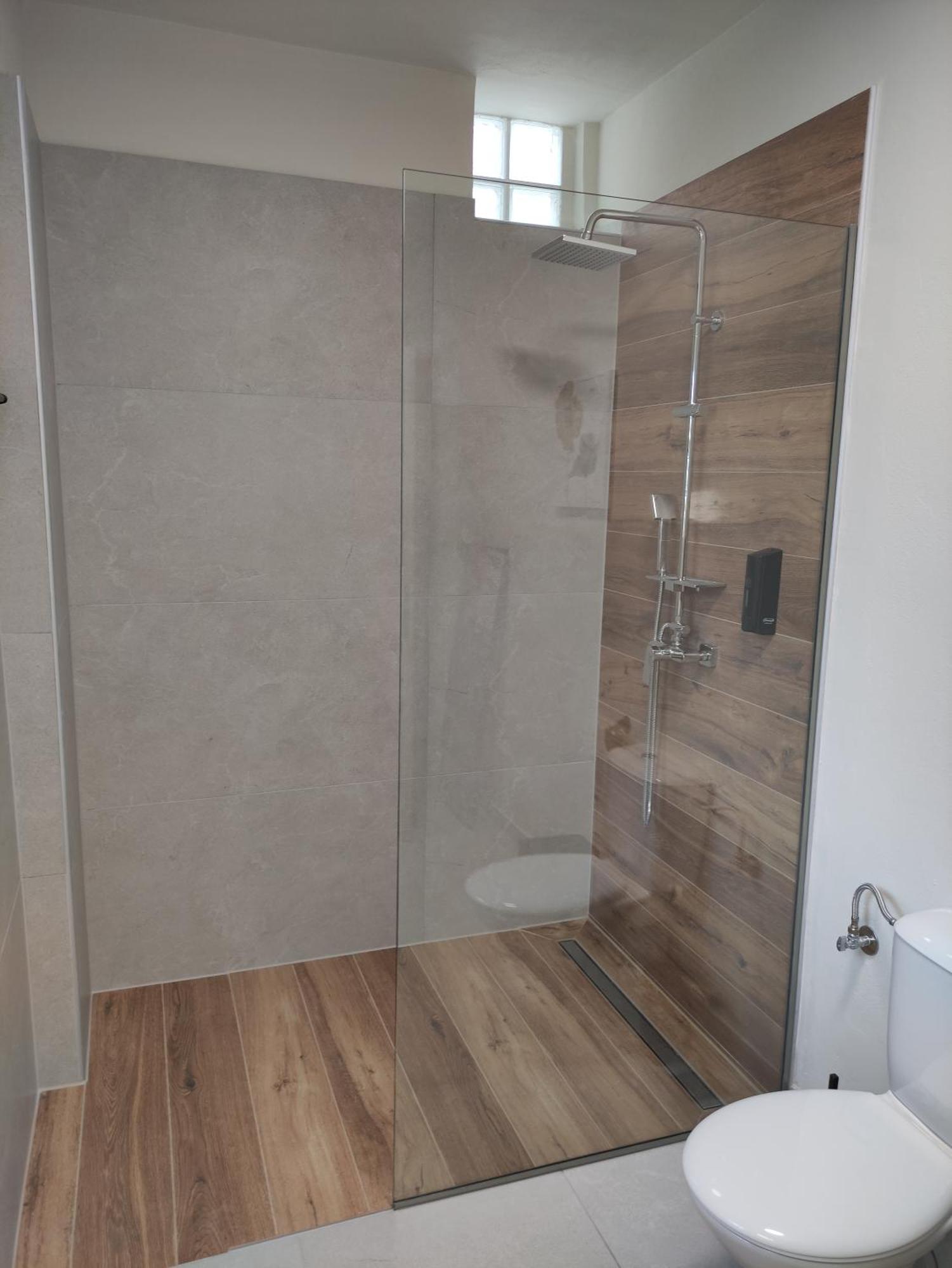 Cruzeto Apartman Szívota Szoba fotó